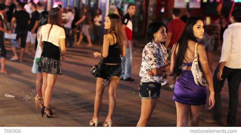 Prostitution in ChinaThe oldest profession in the history of the world lives on in China despite vice crackdowns. This video shows what a typical night and ...